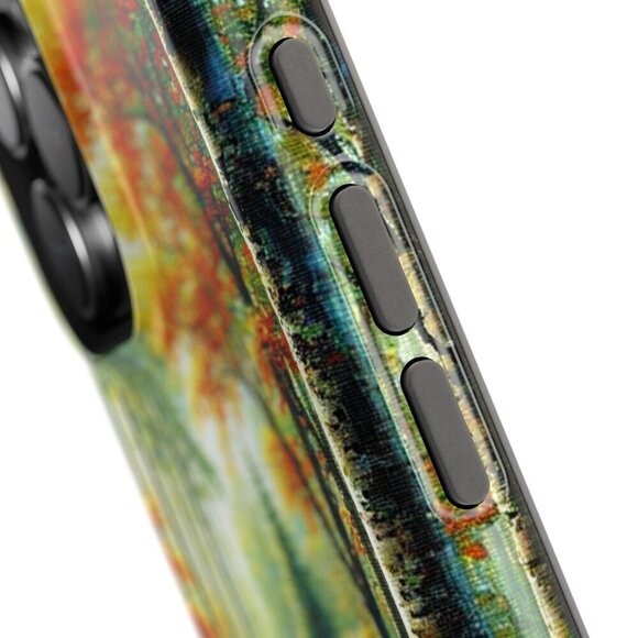 iPhone Phone Cases, Perfect Stylish Mobile Case, MLNMC421 - Picture 7 of 13